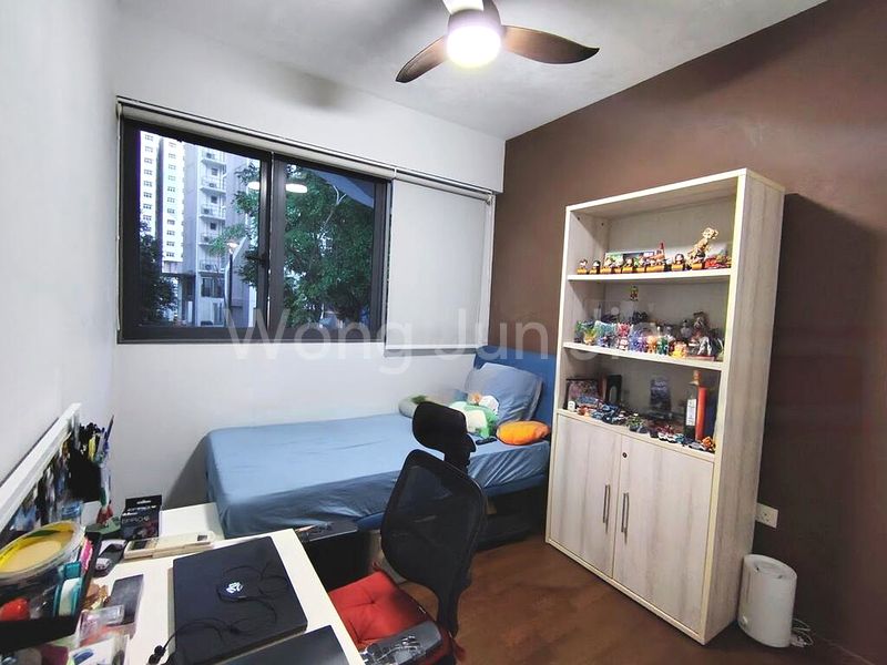 3 Bed Executive Condo for Sale in  Arc At Tampines - Image 8